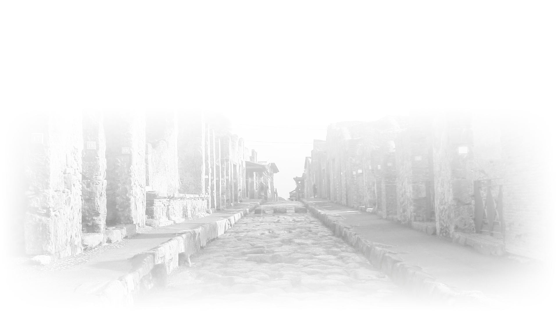 guided tours of pompeii and herculaneum